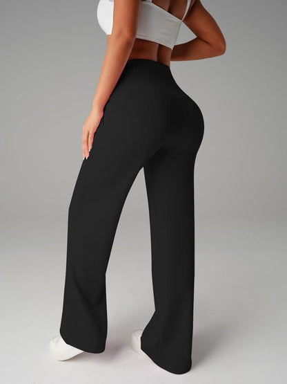 Pantalón "Soft-Touch"🌸 | De la Oficina al Yoga✨
