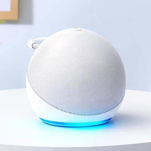 Dupe Alexa